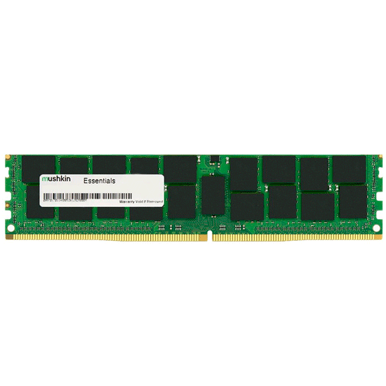 Memoria Ram Mushkin SODIMM 8GB DDR4 2666Mhz MES4U266KF8G