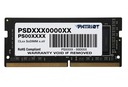 Memoria Ram PATRIOT  8GB PSD48G32081S DDR4-3200  SODIMM