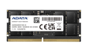 Memoria Ram SODIMM ADATA Premier 16GB DDR5 4800MT/s CL40 PC5-38400  AD5S480016G-S