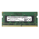 Memoria Ram Sodimm M 4GB DDR4 2666Mhz MTA4ATF51264HZ-2GE1