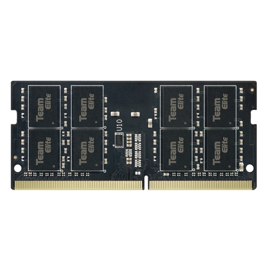 Memoria Ram TEAM GROUP 4GB 2400Mhz SODIMM PC4-17000