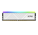 Memoria RAM XPG ADATA 16GB DDR4 RGB 3600Mhz SPECTRIX D35G AX4U360016G18I-SWHD35G