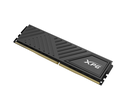 Memoria ram XPG GAMMIX D35 16GB DDR4 3200MHZ DIMM NEGRO AX4U320016G16A-SBKD35