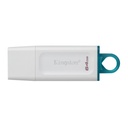 Memoria USB Kingston Exodia 64GB USB3.2 White KC-U2G64-5R